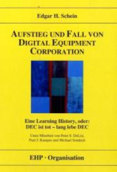 Rise and Fall of Digital Equipment Corporation