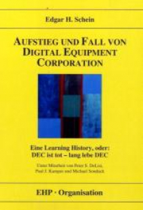 Aufstieg und Fall von Digital Equipment Corporation