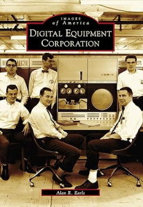 Images of America - Digital Equipment Corporation